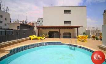 Imagem 6: São Paulo - Flat - Jardins