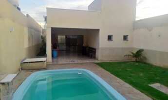 Imagem 5: Casa com Piscina