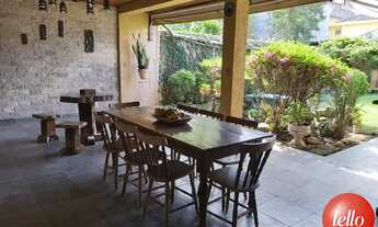 Imagem 3: São Paulo - Casa Padrão - Penha