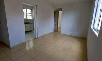 Imagem 7: Aluga apartamento