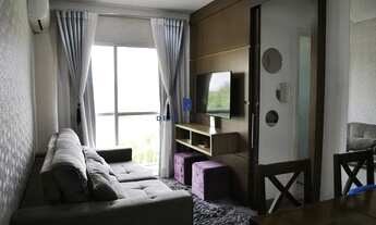 Imagem: APTO VENDA 2 DTS COND VARANDAS IPATINGA-WANEL