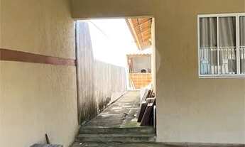 Imagem 6: Casa no Rêsidencial Araucária