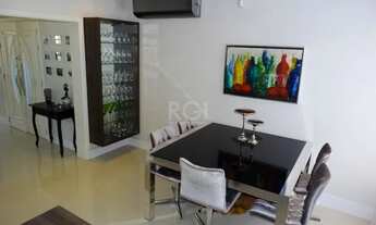 Imagem 4: Casa para Venda - 244m², 3 dormitórios, sendo 1 suites, 2 vagas - Santa Tereza