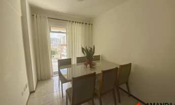 Imagem 2: Juiz de Fora - Apartamento Padrão - Santa Helena