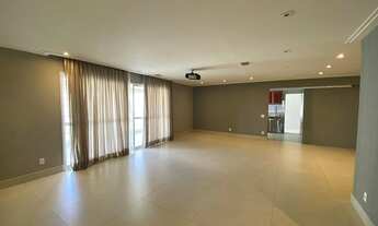 Imagem 2: Lindo apartamento 3 suítes com varanda gourmet - Alphaville