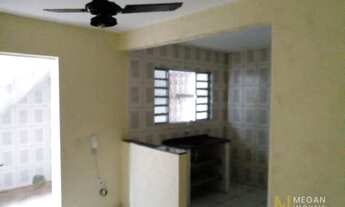 Imagem 4: Casa com 3 dormitórios à venda, 217 m² por R$ 440.000 - Jardim Califórnia - Barueri/SP