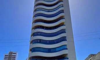 Imagem 2: Lindo apartamento na Av Boa Viagem com uma das mais linda vista do mar, no melhor da Aveni