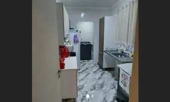 Imagem 3: Alugo apartamento térreo Condomínio Portal do Horto Sumaré