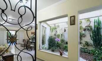 Imagem 3: São Paulo - Casa Padrão - Saúde