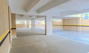 Imagem 3: Apartamento para Venda - 78.56m², 2 dormitórios, sendo 1 suites, 2 vagas - Jardim Botânico