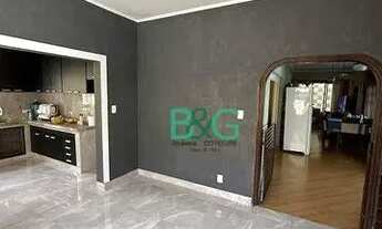 Imagem 2: Sobrado com 7 dormitórios à venda, 980 m² por R$ 4.500.000 - Alto da Lapa - São Paulo/SP