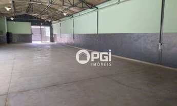 Imagem 4: Salão para alugar, 340 m² por R$ 4.852,50/mês - Residencial das Américas - Ribeirão Preto