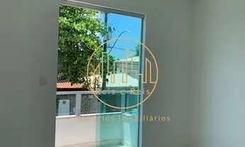 Imagem 7: Casa para venda com 2 quartos com suíte no bairro Três Barras - Contagem - MG