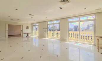 Imagem: Locação Apartamento 3 Dormitórios - 450