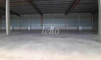 Imagem 4: Atibaia - Galpão/Depósito/Armazém - Jardim Brogotá