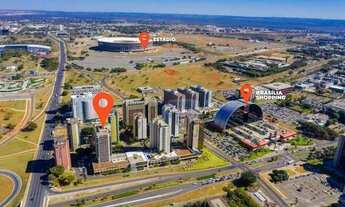 Imagem 2: Excelente Apart - completo no Nobile Suits