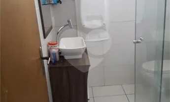 Imagem: Ap Na Casa Verde - Oportunidade