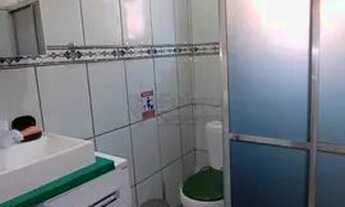 Imagem 6: Casa Padrão em Pelotas