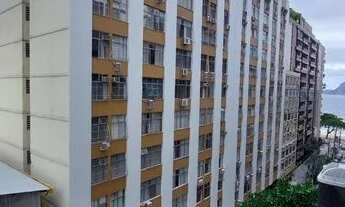 Imagem 4: Apartamento com 3 dormitórios à venda, 125 m² por R$ 950.000,00 - Icaraí - Niterói/RJ