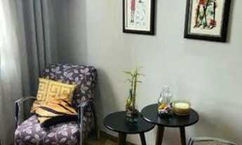 Imagem 2: Apartamento com 2 dormitórios à venda, 45 m² por R$ 340.000 - Vila Carmosina - São Paulo/S