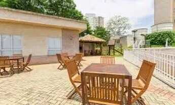 Imagem 4: Apartamento todo reformado