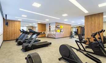 Imagem 2: Seu novo lar de Alto Padrão na Mooca: Excelente apartamento de 4 Dorms, sendo 2 Suítes, Va