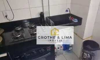 Imagem 4: Lindo apartamento em São José dos Campos