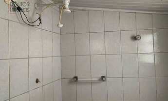 Imagem 2: Casa com 1 dormitório para alugar, 50 m² por R$ 1.580,00/mês - Penha de França - São Paulo