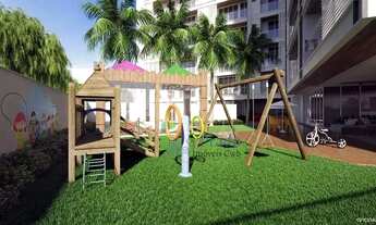 Imagem 5: Apartamento à Venda, 80 m² privativos, 2 suítes, 1 vaga, Atiradores, Joinville, SC