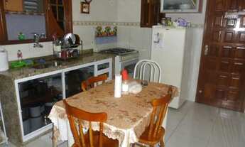 Imagem 2: Casa para Venda em Nova Iguaçu, Santa Eugênia, 3 dormitórios, 1 suíte, 3 banheiros, 1 vaga