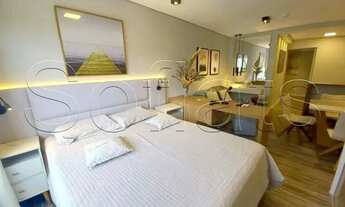 Imagem 7: Flat American Loft disponível para venda com 28m² e 01 vaga de garagem