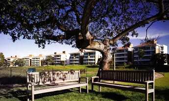 Imagem 5: Apartamento no Catu Lake Residence 114,24m2 nascente