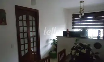 Imagem 3: São Paulo - Apartamento Padrão - Brás