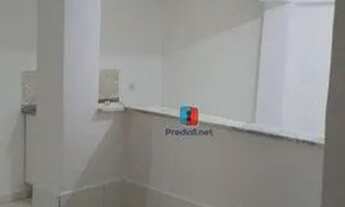 Imagem 2: Casa com 1 dormitório para alugar, 40 m² por R$ 1.069,20/mês - Pirituba - São Paulo/SP