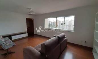 Imagem 2: Apartamento - Jardim Guanabara - Campinas