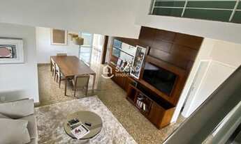 Imagem 6: Cobertura à venda, 4 quartos, 2 suítes, 4 vagas, Buritis - Belo Horizonte/MG