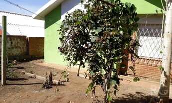 Imagem: Casa em Tristeza