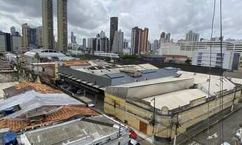 Imagem 3: ALUGO APARTAMENTO NO REDUTO 3 QUARTOS, PROXIMO AO SHOPPING BOULEVARD R$2.300