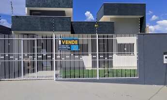 Imagem: Casa com 3 dormitórios à venda, 78 m²