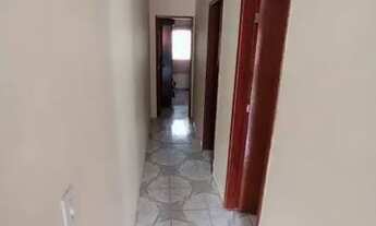 Imagem 4: Casa para venda possui 89 metros quadrados com 2 quartos em Mangueirão - Belém - PA