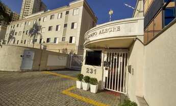 Imagem 7: Excelente Apartamento Mobiliado - 3 dormitórios(1suite)- Vila Ema - Próximo a Ponte Estaia