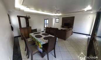 Imagem 3: Apartamento à venda no bairro Guilhermina em Praia Grande/SP