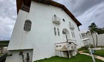 Imagem 3: Casa - Parque Taquaral - Campinas