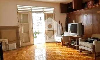 Imagem 7: Cobertura Duplex no bairro Lagoa com 396m²