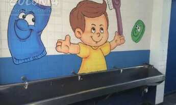 Imagem 7: Santo André - Casa Padrão - Campestre