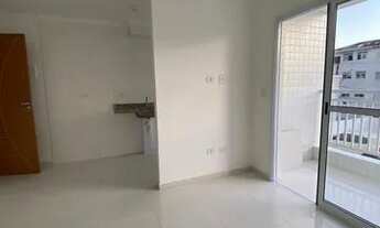 Imagem 4: Apartamento para aluguel com 65 metros quadrados com 2 quartos em Aviação - Praia Grande