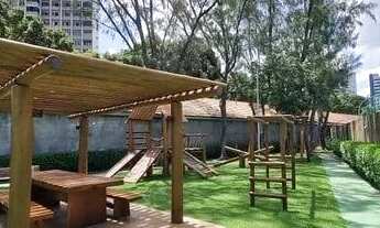 Imagem: Aluguel- Casa Forte-208m2- 03 Quartos(03