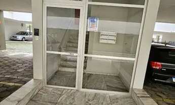 Imagem 2: Alugo J.Penha. 2 qtos + Dep.Gar.80m2.Arm.Portaria.Prox.Ufes e Darwin