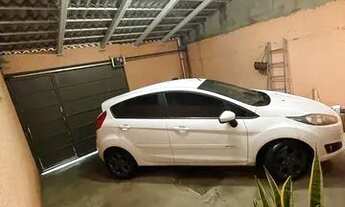 Imagem 2: Agio casa Trindade