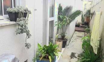 Imagem 3: Vendo Apartamento Garden - Térreo (Quintal) 2 Quartos